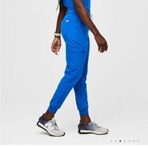 Figs Jogger Scrub Pants